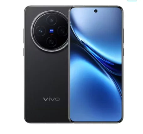 VIVO X200 Pro Mobile Cell Phone 200 MP Camera 90W Charge 6.78" AMOLED 120HZ 6000mAh Battery Android 15.0 Dimensity 9400